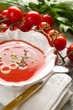 gazpacho