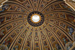 Kuppel Petersdom in Rom Kuppel Petersdom in Rom