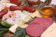 Frühstück Breakfast Kahvalti