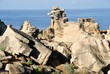 FELSFORMATION PENICHE