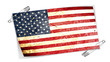 drapeau américain épingles à nourrice drapeau américain épingles à nourrice
