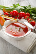gazpacho