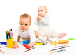 Smart toddlers