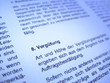 Vergütung
