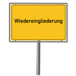 Wiedereingliederung