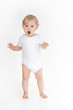 Infant and first move
