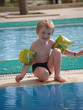 louan piscine