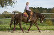 Reiten