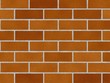 Illustration: Hintergrund Klinkermauer Hintergrund Klinkermauer