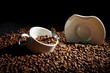 coffee beans