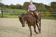 Reiten