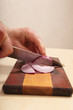 onion cut