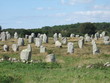 MENHIRS A CARNAC BRETAGNE MENHIRS A CARNAC BRETAGNE