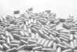 generic capsules white