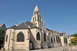 Église Notre-Dame la Grande de Poitiers