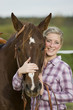 Reiten