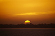 crépuscule de Bretagne