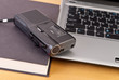 Recording Audio Notes in School