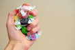 Saltwater Taffy