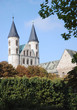 Sankt Marienkirche Kloster Magdeburg