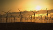 Electricity Wind Turbines Power Alternative Energy Environmental