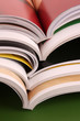 Color magazines Color magazines