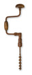 Vintage Hand Drill Vintage Hand Drill