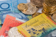 Australian Currency Australian Currency