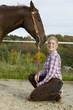 Reiten