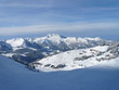 paysage de montagne