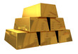 Gold bars