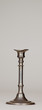Antique Metal Candlerstick
