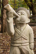 stone engrave