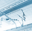 Financial diagram Financial diagram