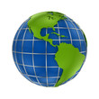 3d Earth