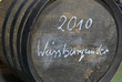 Neuer Wein