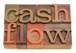 cash flow