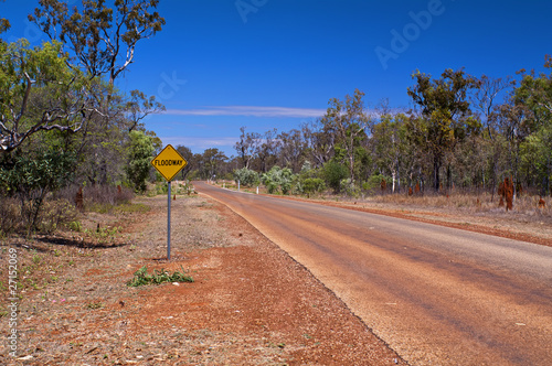 Foto: Floodway Floodway