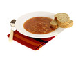 Minestrone Soup