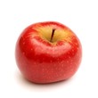 Pomme rouge