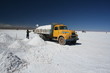 Salt miners