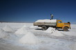 Salt mines
