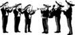 Mariachi band