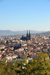Cathédrale de Clermont-Ferrand Cathédrale de Clermont-Ferrand