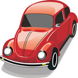 red beetle