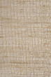 Detail of backlit flax weaving