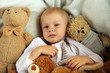 Photo: Being ill Being ill