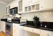 Modern Home Kitchen