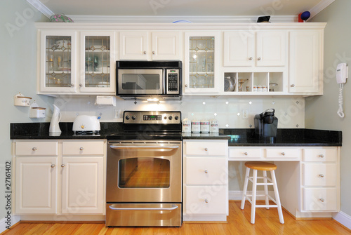 Photo: Kitchen Counters Kitchen Counters