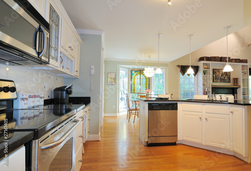 Photo: Modern Kitchen Modern Kitchen